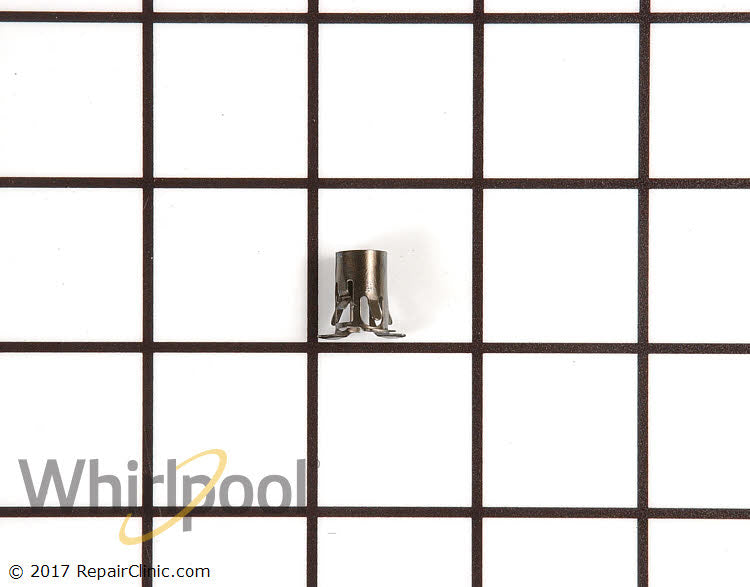 Whirlpool Gas Range Surface Burner Igniter Clip - WPW10278150
