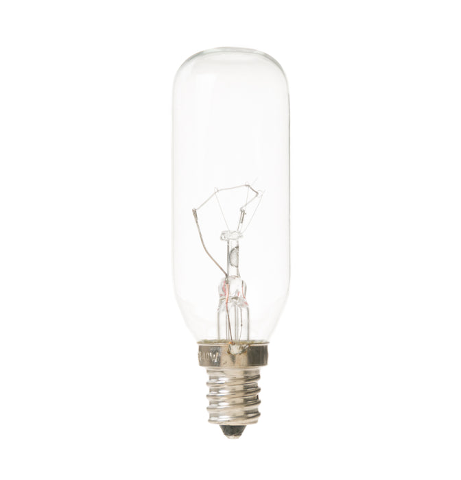 GE Appliances Refrigerator Interior Light Lamp - WR02X22743