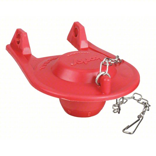 Korky Toilet Flapper - 100BP