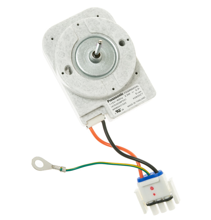 Fridge Evaporator Fan Motor - WR60X31522