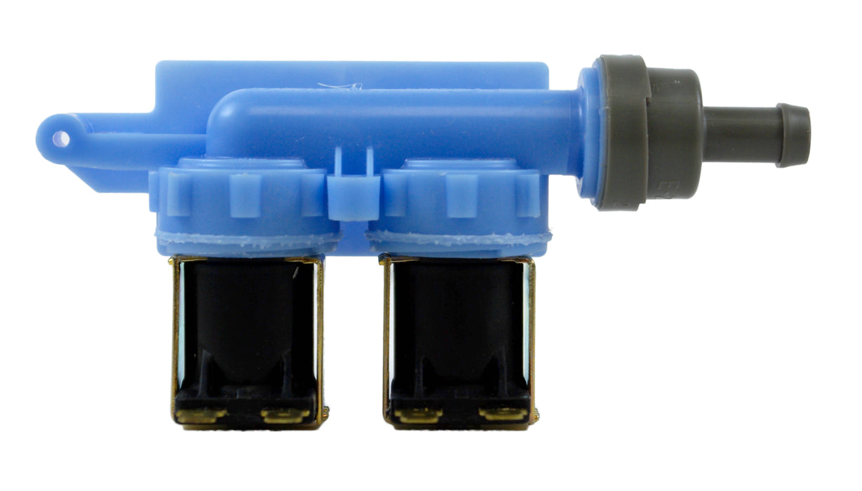 Whirlpool Front-Load Washer Water Inlet Valve - WP8181694