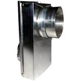 Whirlpool 0-5-Inch Dryer Vent Periscope Kit for 2.5-Inch Clearance - 8171587RP