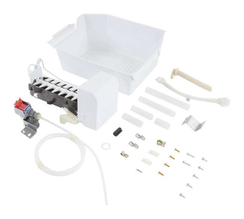Whirlpool R600a Refrigerator Ice Maker Add-On Kit - W11729596