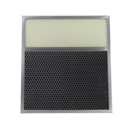 American Metal Filter Range Hood Grease & Odor Filter With Light Lens - RLP1002