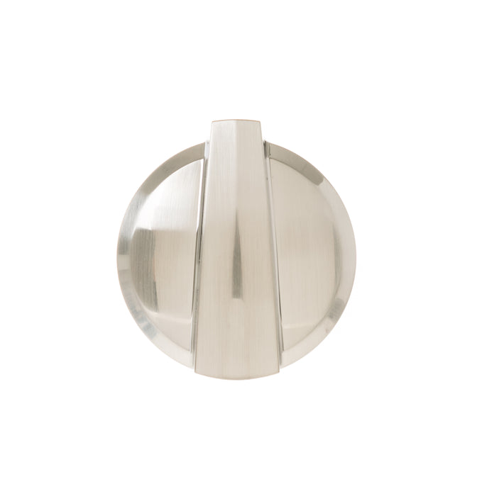 GE WB03X24142 Metal Range Control Knob