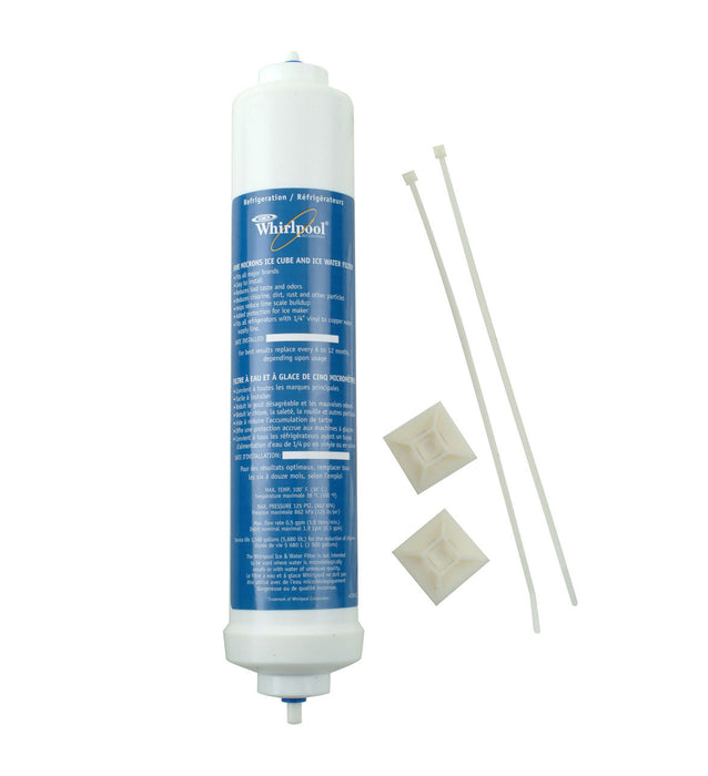 Whirlpool Refrigerator Water Filter - 4378411RB