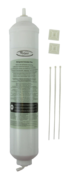 Whirlpool Refrigerator Water Filter - 4378411RB