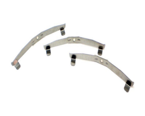Broan-NuTone Range Hood Filter Spring Clip Set - SR169016