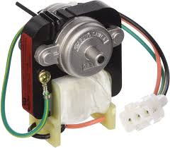 GE Appliances Refrigerator Condenser Fan Motor - WR60X10170