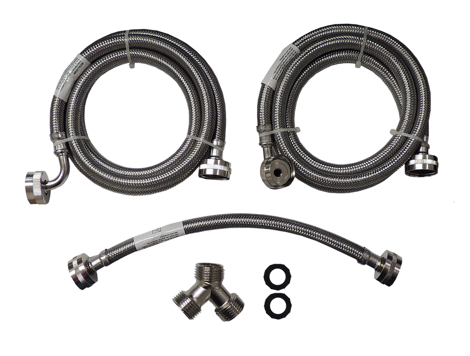 Supco Steam Dryer Installation Kit - WS5SSSTM