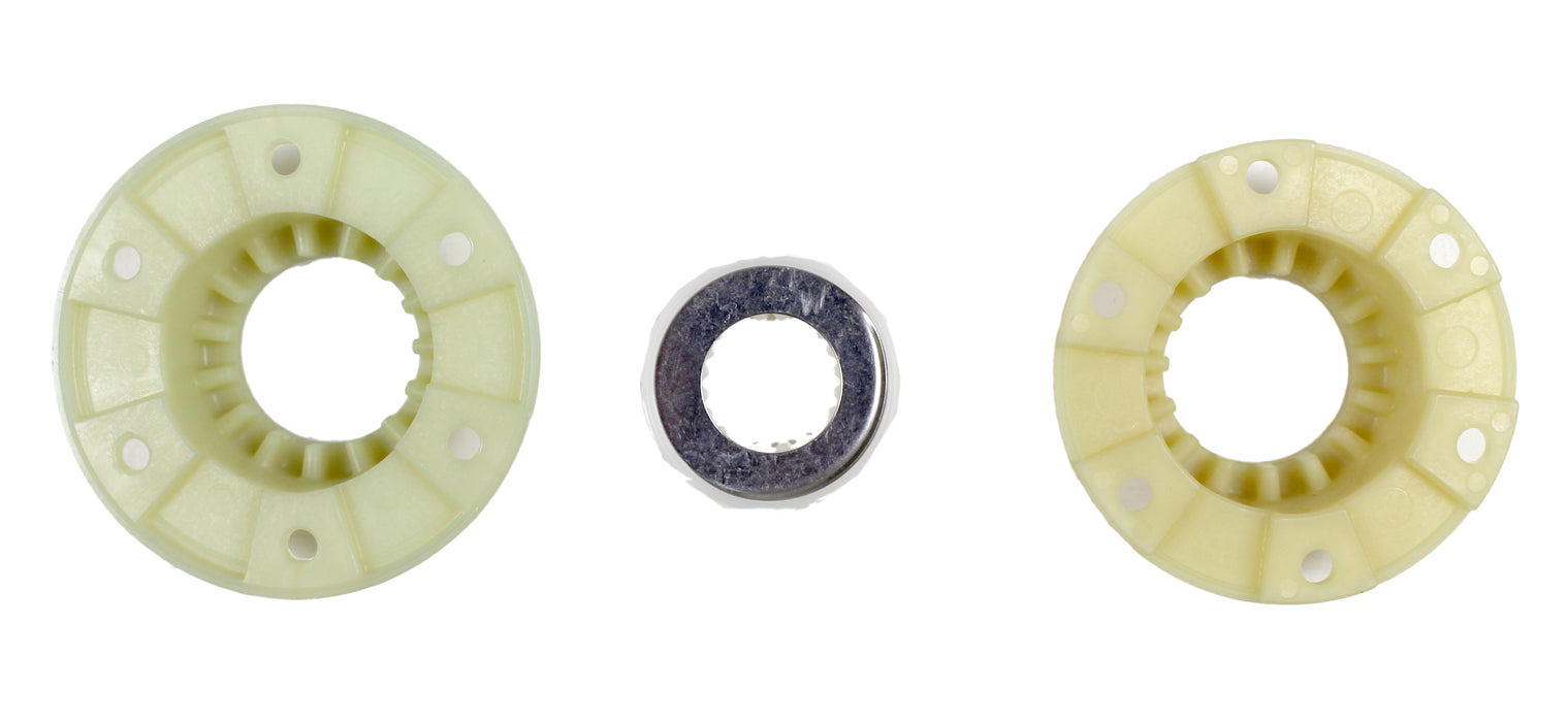 Whirlpool Washer Basket Drive Hub Kit - W10820039
