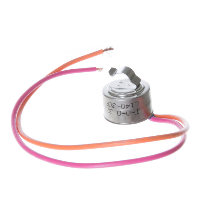 GE Appliances Refrigerator Defrost Thermostat - WR50X10068