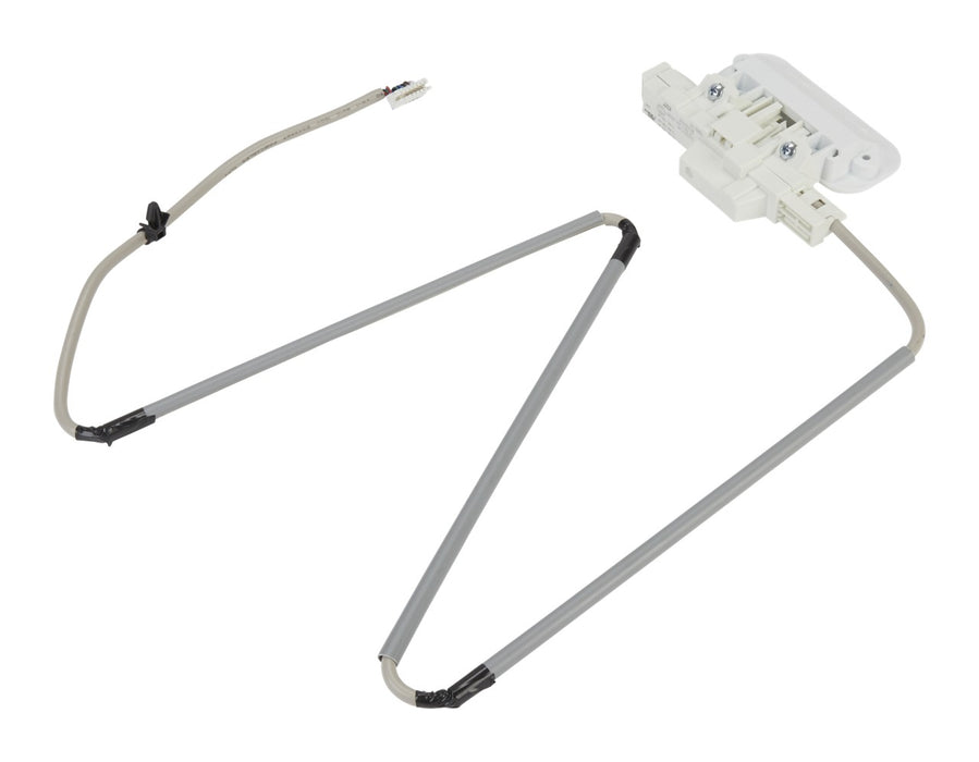 Whirlpool Washer Door Latch - W10810403