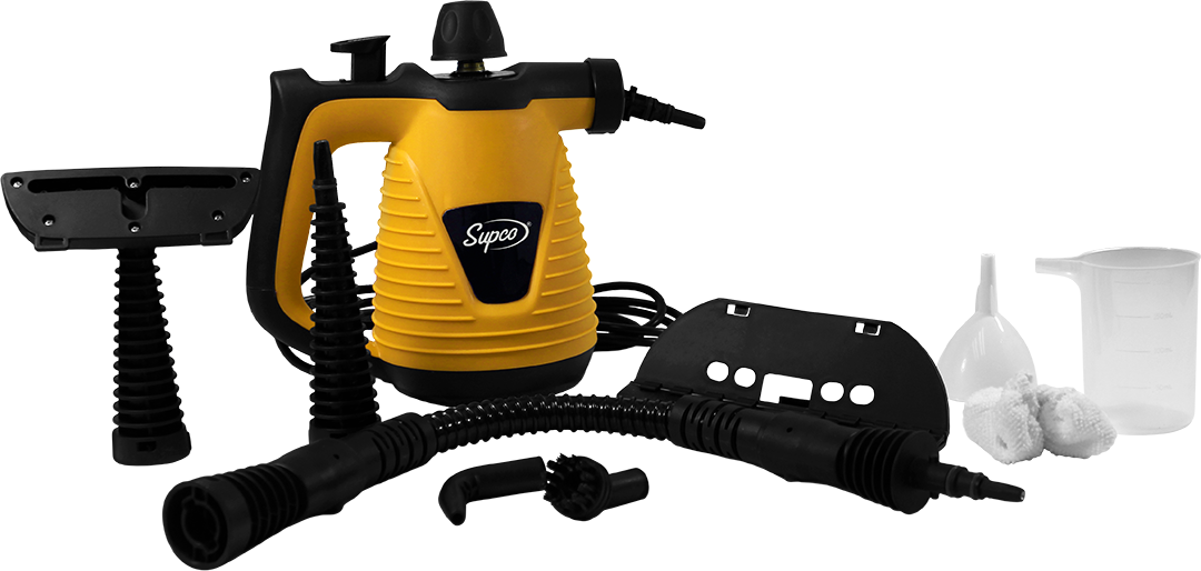 Supco Ice-Away Evaporator Coil Defroster - DFSTEAMER