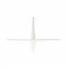 GE Dishwasher Lower Spray Arm Assembly - WD22X10055