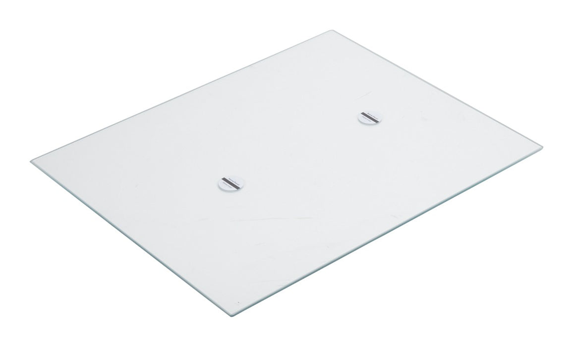 Whirlpool Refrigerator Shelf Glass - W10864399