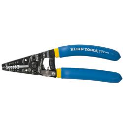 Klein Tools Wire Stripper and Cutter - 11055