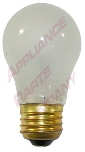 Whirlpool Refrigerator Light Bulb - W10887190