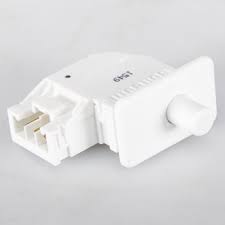 GE Appliances Dryer Door Switch - WE04X28977