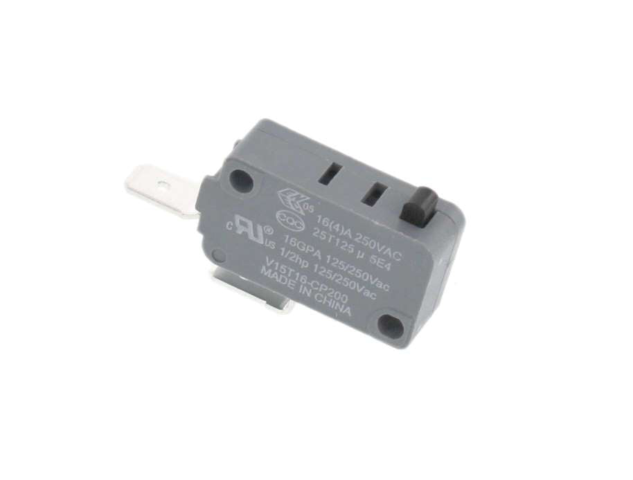 Whirlpool Range Switch - W10211974