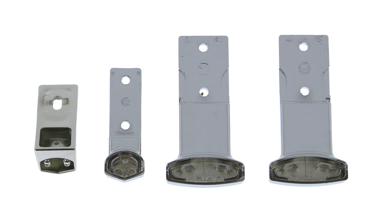 Whirlpool Refrigerator Handle End Cap - 819342