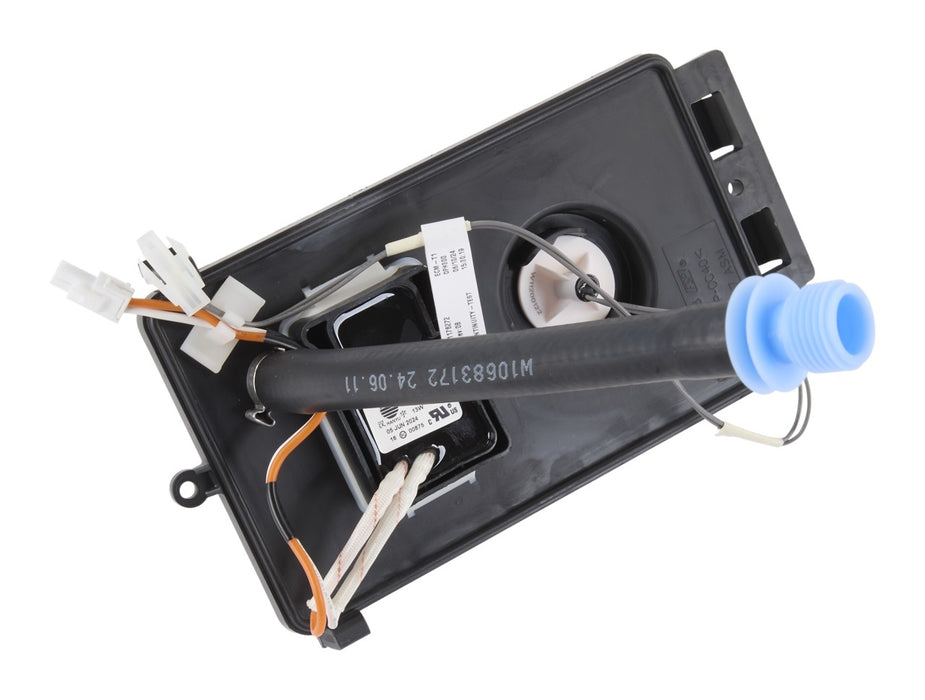 Whirlpool Dryer Heat-Pump Drain Pump Assembly - W11551760