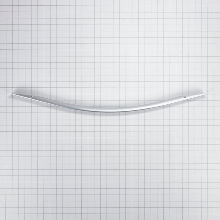 Whirlpool Refrigerator Handle - W10827046