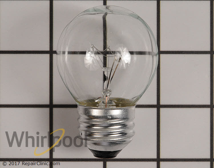 Whirlpool Oven Light Bulb - W10888179