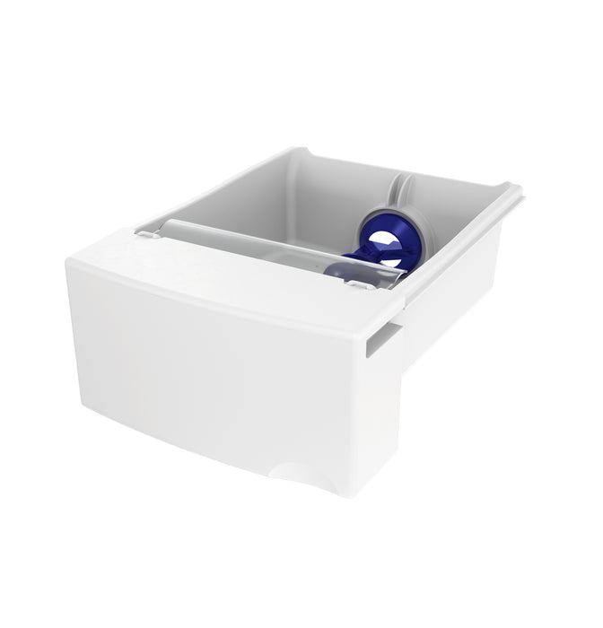 GE Refrigerator Ice Bucket and Auger Assembly - WR29X43993