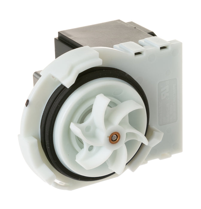 GE Appliances Dishwasher Drain Pump Assembly - WD19X25461