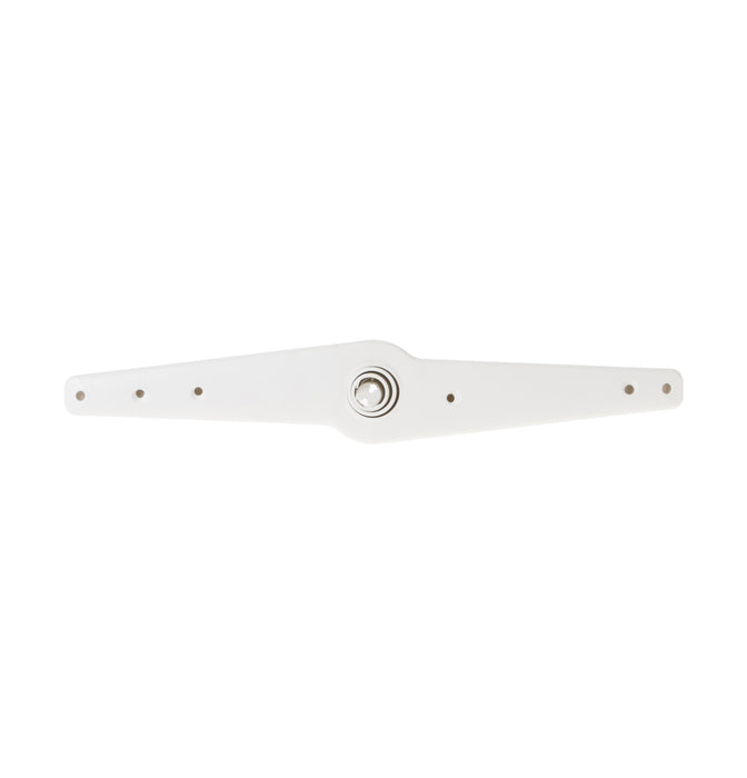 GE Dishwasher Lower Spray Arm with Tower - WD22X154