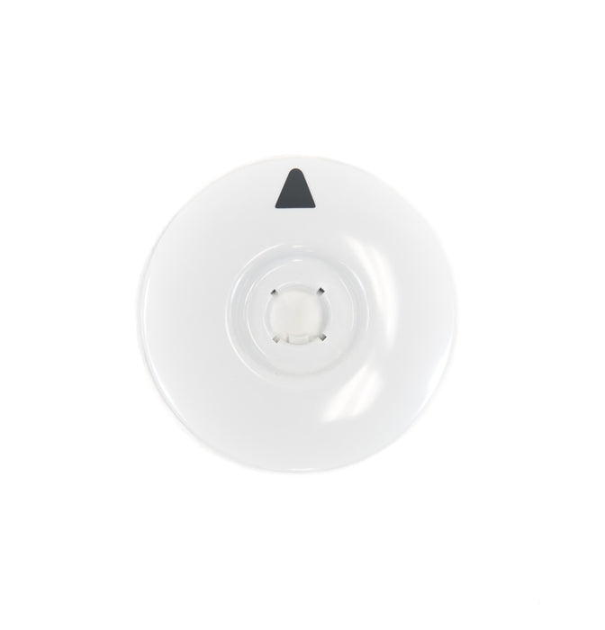 GE Appliances Washer Timer Dial / Knob Plate Assembly - WH11X10049
