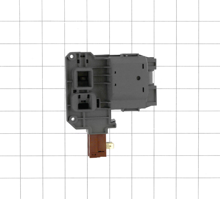 Frigidaire Washer Door Lock and Switch Assembly - 131763256