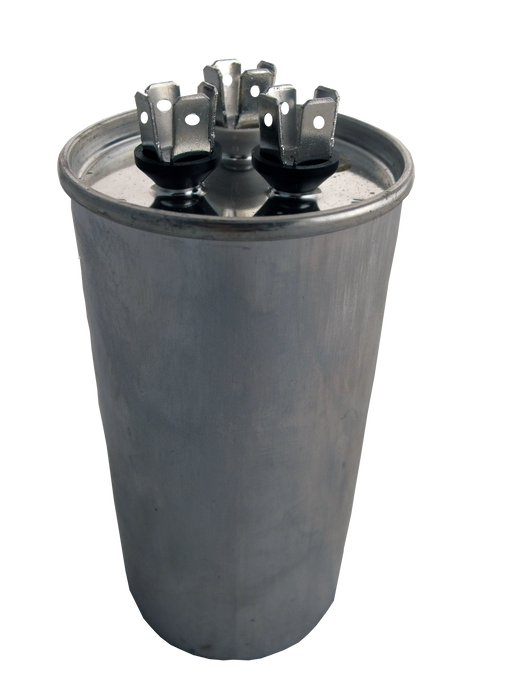 CR70X440R HVAC Run Capacitor, 70 MFD, 440V