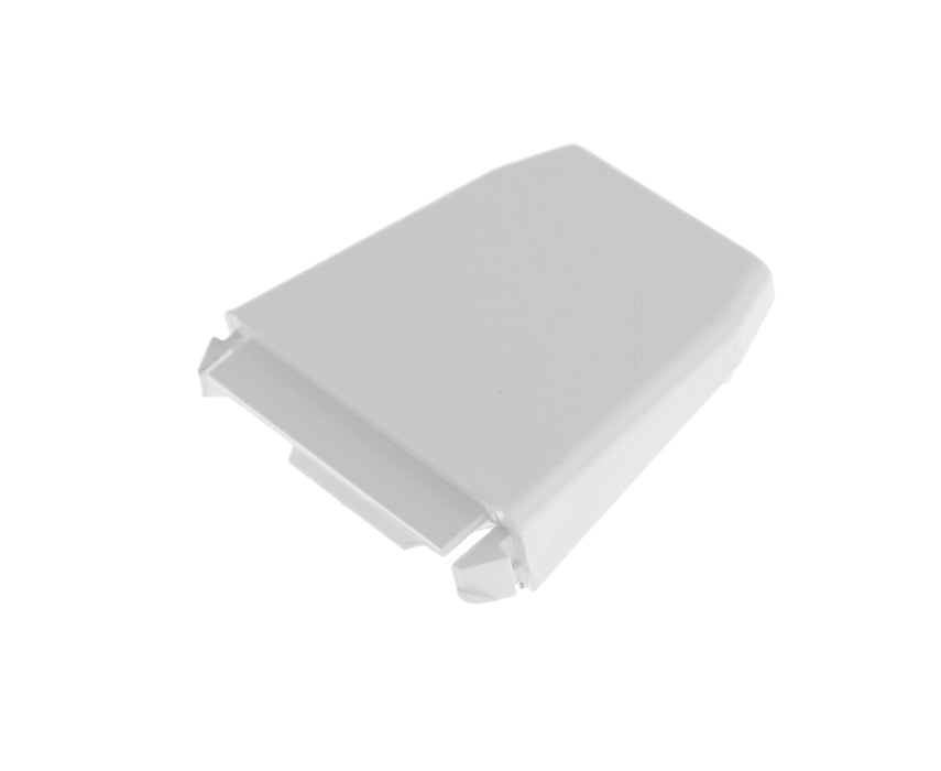 Frigidaire Refrigerator Shelf Retainer Bar Support - 215267701