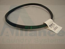 Speed Queen Washer Agitate and Spin Belt - 200923