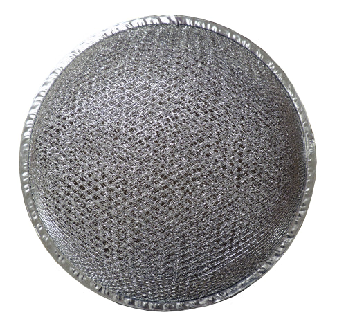 American Metal Filter Range Hood Dome Grease Filter - RDF1004