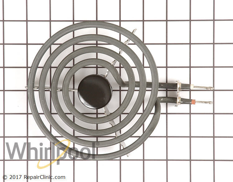 Whirlpool 6-Inch Range Surface Element - WPW10259868