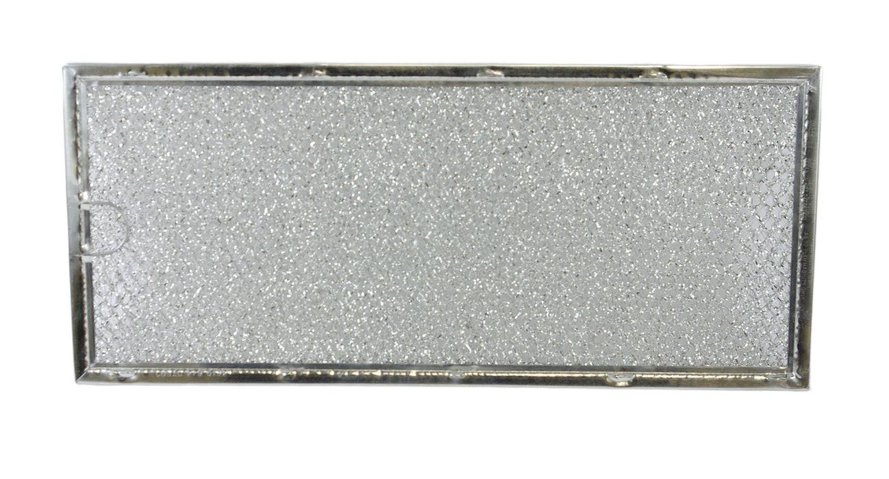 Whirlpool Microwave Grease Filter, 13-3/8 x 5-7/8 In. - 6802A