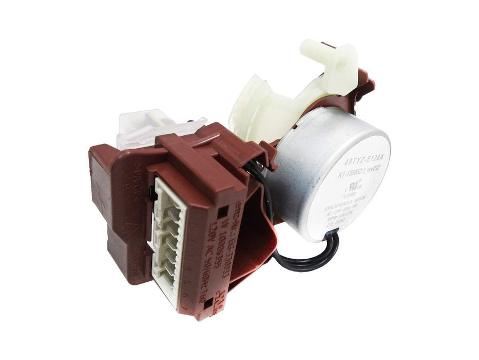 Whirlpool Washer Shift Actuator - WPW10006355