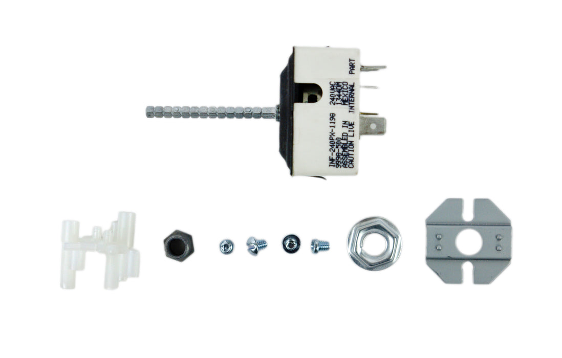 Frigidaire Range Surface Element Switch - 5303935086