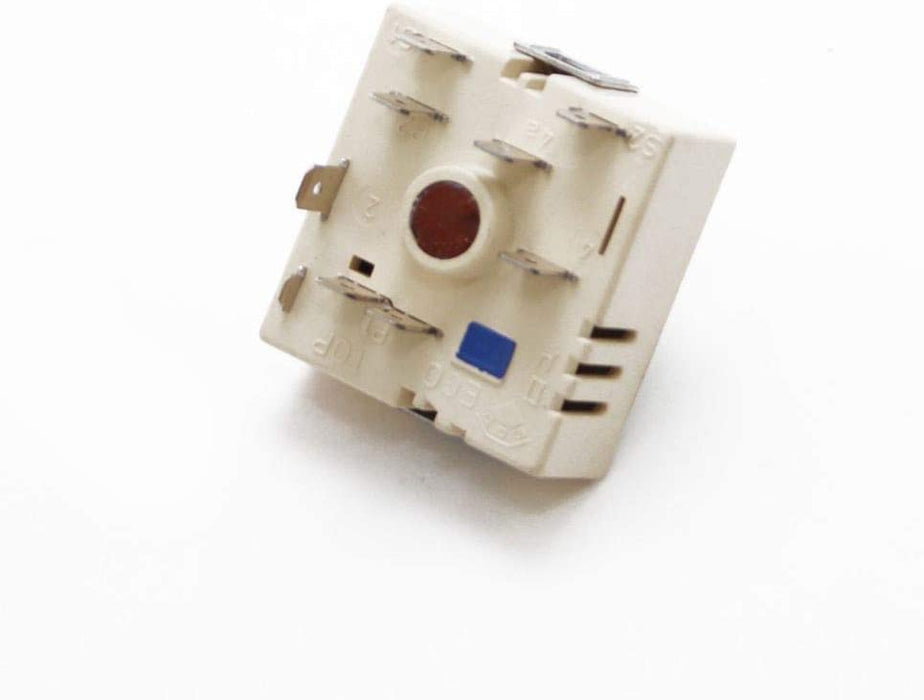 Whirlpool Range Surface Element Infinite Switch - WPW10441696