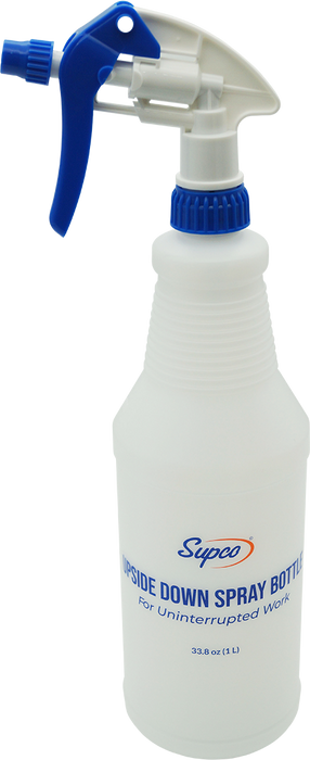 Supco Upside-Down Spray Bottle - USB900