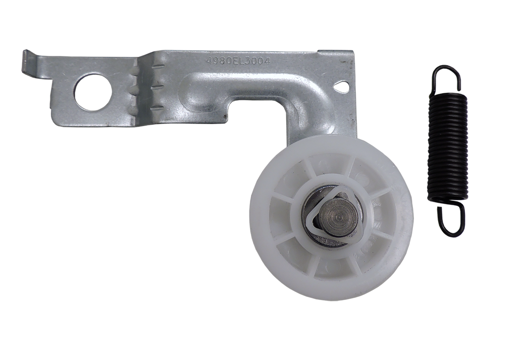 Supco Dryer Belt Idler Pulley - DE3002A