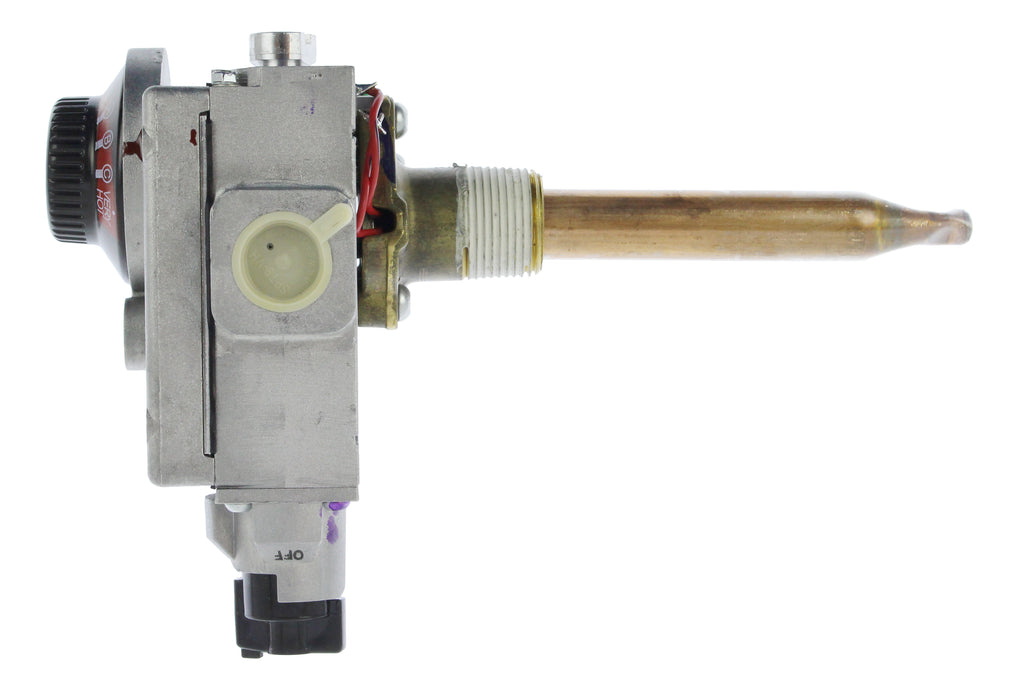 PIEZO IGNITOR WWITH BRACKET ASSEMBLY