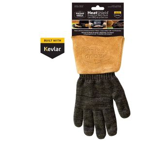 Proud Grill HeatShield BBQ Grill Glove - 8010C