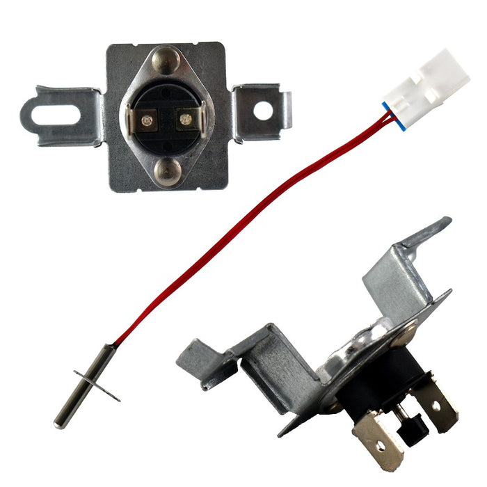 Choice LG Dryer Thermostat Kit - AGM75510744CM