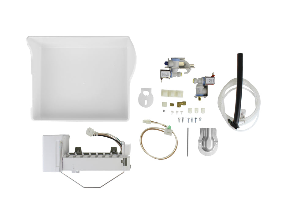 Whirlpool Ice Maker - 4396418
