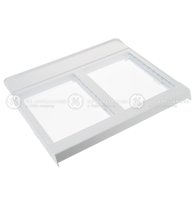 GE Refrigerator Crisper Pan Cover - WR32X31471