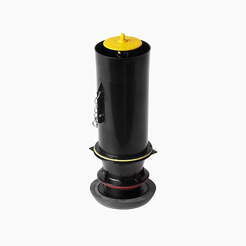 KOHLER 2-Inch Canister Flush Valve Kit for Cimarron Tanks - 1188999